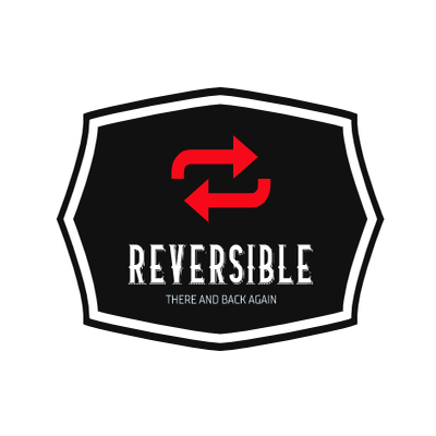 Reversible Logo